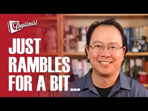 What Books Are Comforting Me This Winter? thumbnail