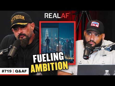 Why Is Starting From Nothing a Key Advantage for Success? thumbnail