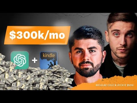 3 startup ideas using data/trends to get you paid (steal these $300k/month ideas) thumbnail