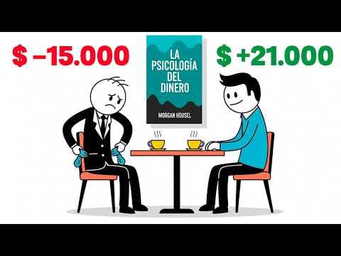¿Por qué el dinero es comportamiento y no matemática? thumbnail