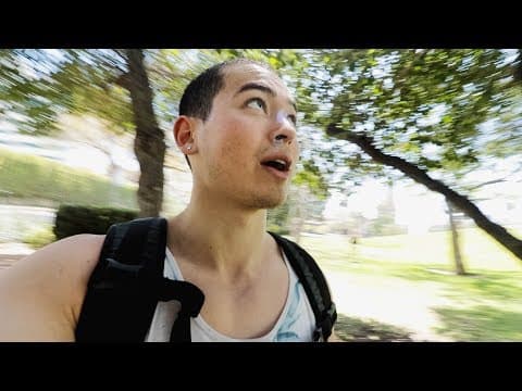 What Should You Do on a Trip to California? thumbnail