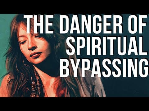 How To Forgive // Awake In The Matrix Podcast thumbnail