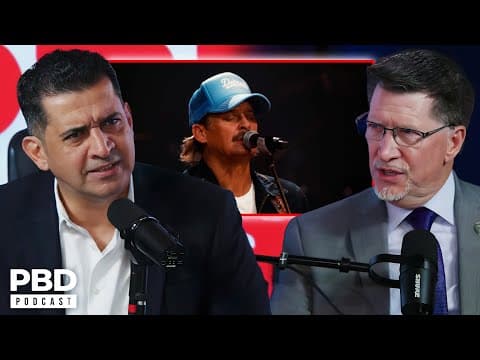Why TPUSA's Super Bowl Halftime Show Rattled the NFL thumbnail