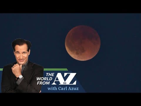 Does the Moon Hold Human Cultural History? thumbnail