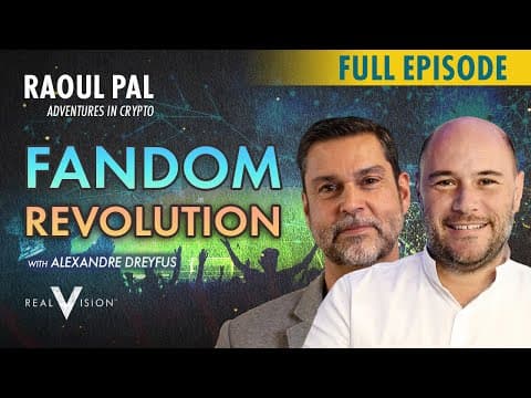 Chiliz CEO: How Fan Tokens Are Revolutionizing the Fan Experience thumbnail