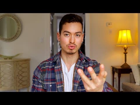 How to Discover Your Unique Purpose in Life thumbnail