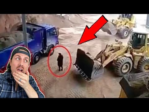 Top 3 places you CAN'T GO & people who went anyways... | Part 23 thumbnail