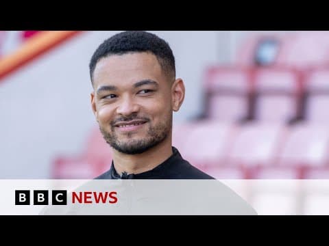 Steven Bartlett sharing harmful health misinformation in Diary of CEO podcast | BBC News thumbnail