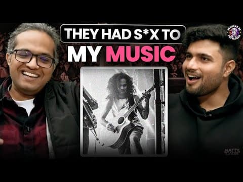 Why Did India's Rockstar Go Solo After Success? thumbnail