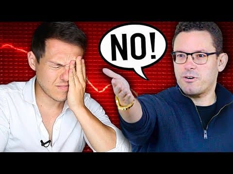 Why Did Timothy Sykes Lose Money in Day Trading? thumbnail