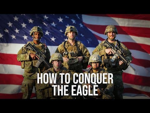 American Territory is an Impenetrable Fortress. Here's Why. thumbnail