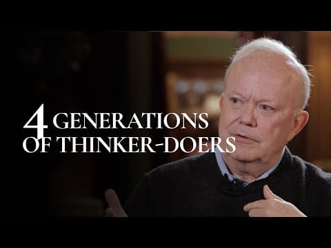 How To Be a Thinker & a Doer At The Same Time thumbnail