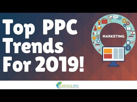 Top 8 PPC Trends - Pay-Per-Click Advertising and SEM Trends and Strategies thumbnail