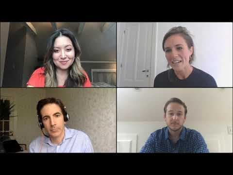Can Big Corporates Innovate in Blockchain Technology? thumbnail