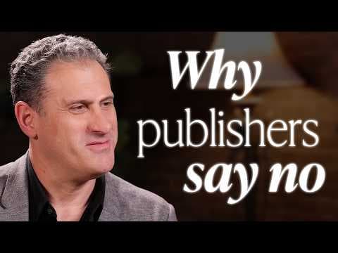 How Does Book Publishing Work for New Authors? thumbnail
