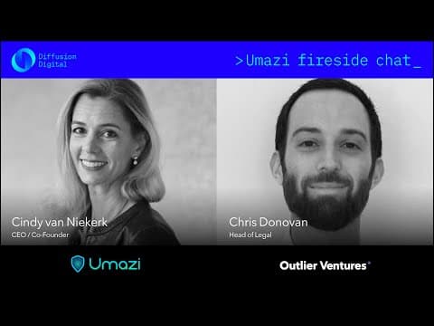 What Is Umazi and How Does It Revolutionize Due Diligence? thumbnail