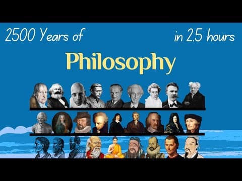 What's Philosophy? thumbnail