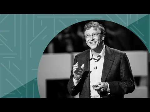 How we must respond to the coronavirus pandemic | Bill Gates thumbnail