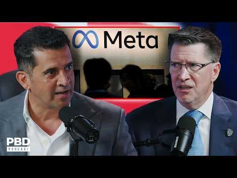 Why Meta's 20% Layoffs Could Add $240B in Value thumbnail