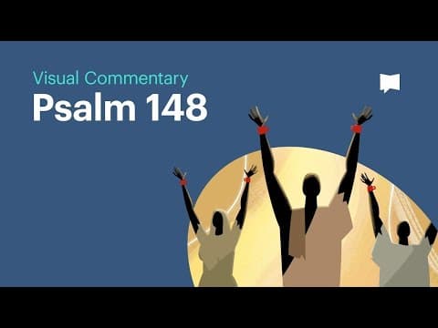 Psalm 148 thumbnail