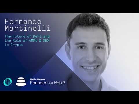 What Role Do AMMs and DEXs Play in the Future of DeFi? thumbnail