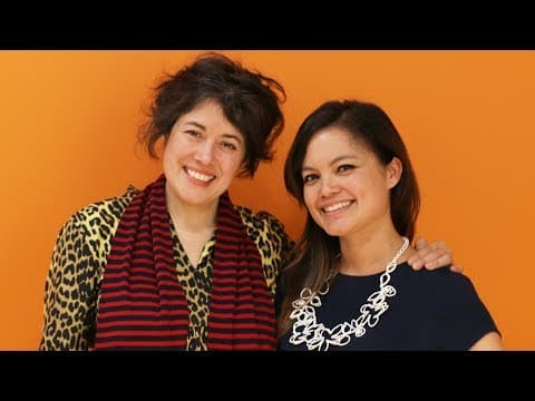 Caterina Fake on Her New Podcast, Should This Exist? With Kat Manalac thumbnail