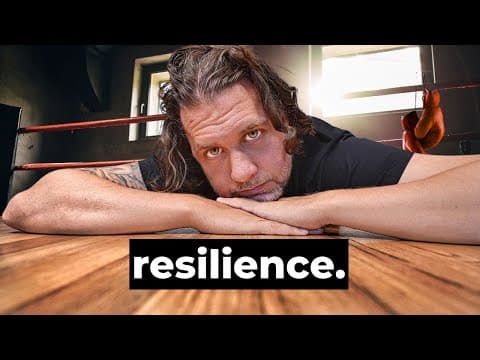 How to Deal With Any Life Problem thumbnail