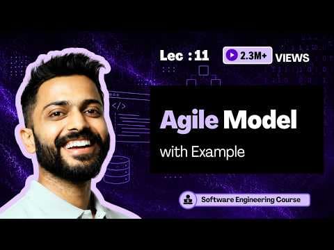 Agile in Software Engineering thumbnail