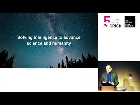 How Is AI Revolutionising Protein Folding Research? thumbnail
