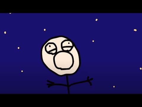 You Are The Universe Making Sense Of Itself thumbnail