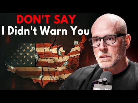 The great USA reset: why I'm getting out now thumbnail