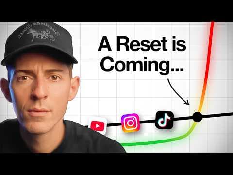 You’re Not Ready for the Next Phase of Social Media thumbnail
