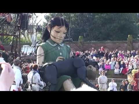 Liverpool Sea Odyssey (April 2012) thumbnail