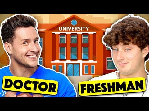 What Are the Best Tips for Starting College Successfully? thumbnail