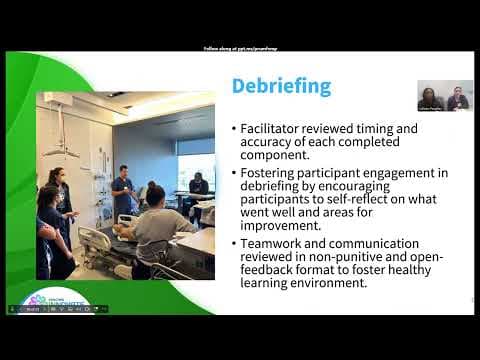 Nurturing confidence and unity in novice nurses through innovative emergency response initiatives thumbnail