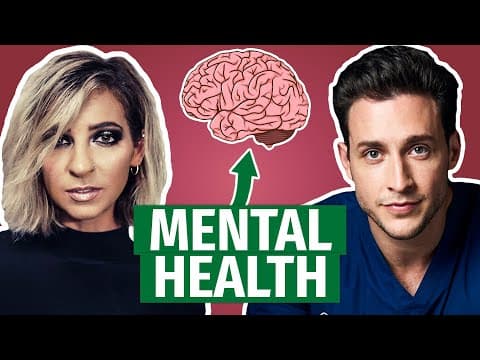 How to talk about mental health openly and safely? thumbnail