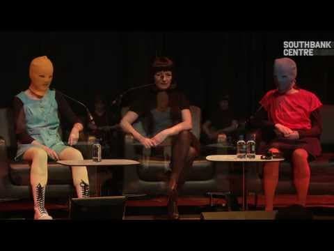 What is Pussy Riot's Role in Fighting for Rights in Russia? thumbnail