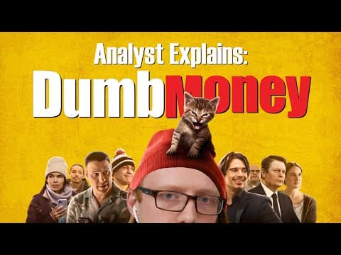 Is the Movie 'Dumb Money' a True Story of the GameStop Rally? thumbnail