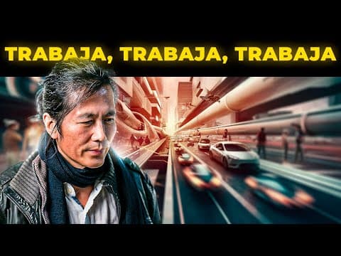 ¿Por qué el exceso de trabajo causa agotamiento? thumbnail