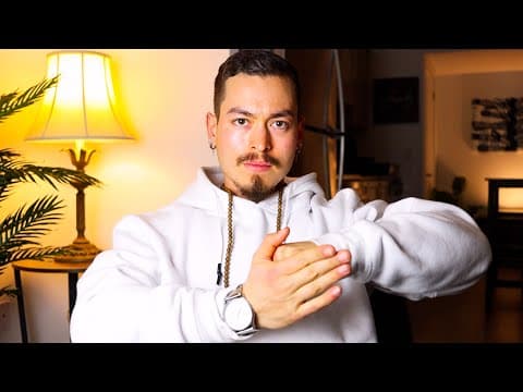 How Can a Grounding Exercise Help You Become More Alpha? thumbnail