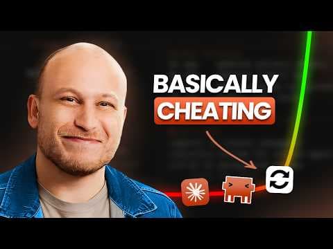 How to Build Reliable Loops for AI Coding Agents thumbnail