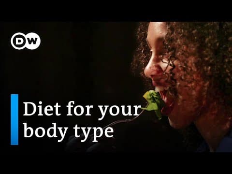 How Can Genetic Tests Improve Your Nutrition and Health? thumbnail