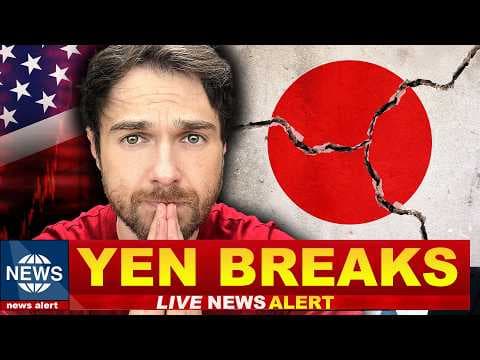 Why Is Japan's Economy Struggling Now? thumbnail