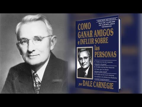 Cómo ganar amigos e influir con empatía thumbnail