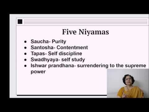 Codeof Conduct in Vedantic Philosophy thumbnail