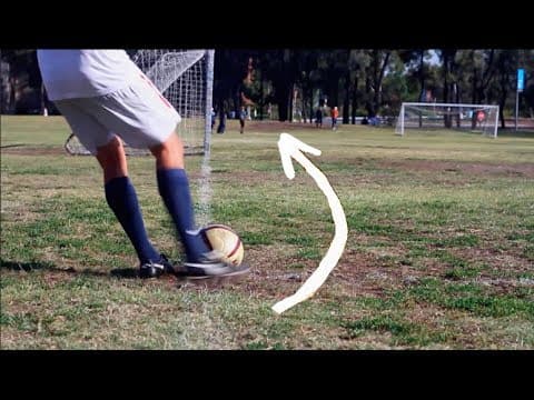 What Is the Magnus Effect in Soccer and How Does It Work? thumbnail