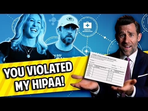 What Are the Misconceptions About HIPAA and Vaccine Verification? thumbnail
