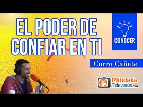 ¿Cómo aumentar la confianza en ti mismo? thumbnail