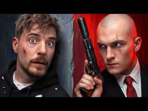 How to Escape from a Real Assassin Challenge thumbnail