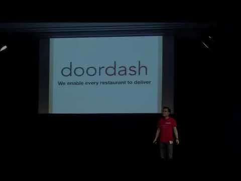 How Does DoorDash Revolutionize Food Delivery? thumbnail